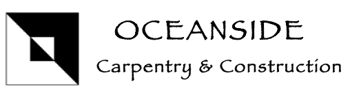 Oceanside Carpentry & Construction