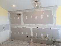 A recent custom kitchens job in the Ocean City, NJ area