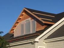 A recent home remodeling contractors job in the Ocean City, NJ area