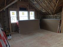 A recent home remodelers job in the Ocean City, NJ area