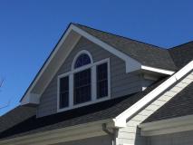 A recent home remodeling job in the Ocean City, NJ area