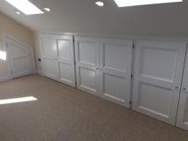 A recent home remodelers job in the Ocean City, NJ area